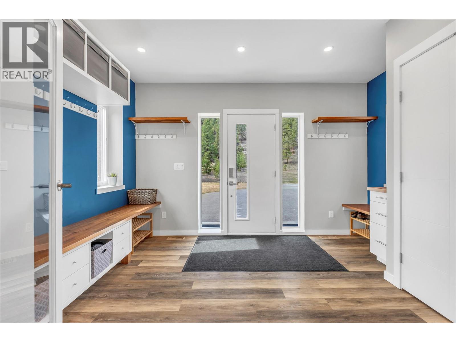 163 Farleigh Lake Road, Penticton, British Columbia  V2A 0E6 - Photo 4 - 10380787