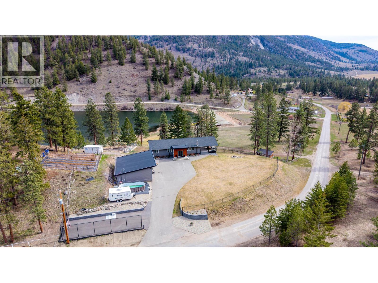 163 Farleigh Lake Road, Penticton, British Columbia  V2A 0E6 - Photo 43 - 10380787