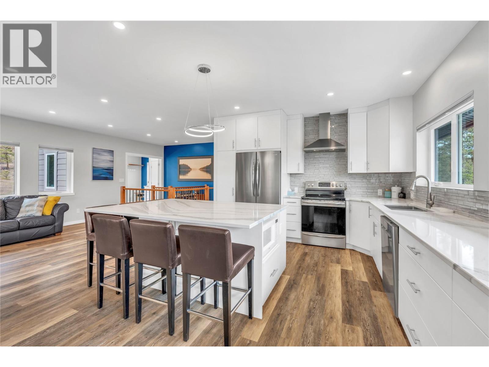 163 Farleigh Lake Road, Penticton, British Columbia  V2A 0E6 - Photo 6 - 10380787