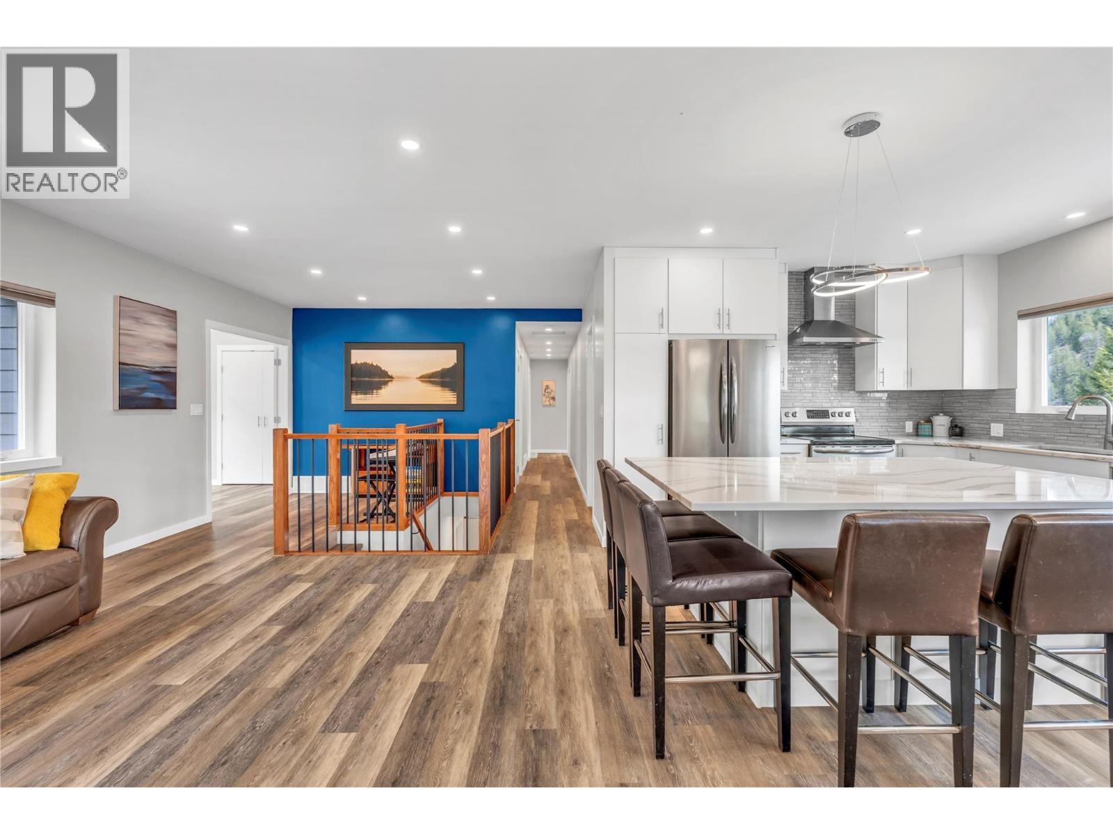 163 Farleigh Lake Road, Penticton, British Columbia  V2A 0E6 - Photo 9 - 10380787