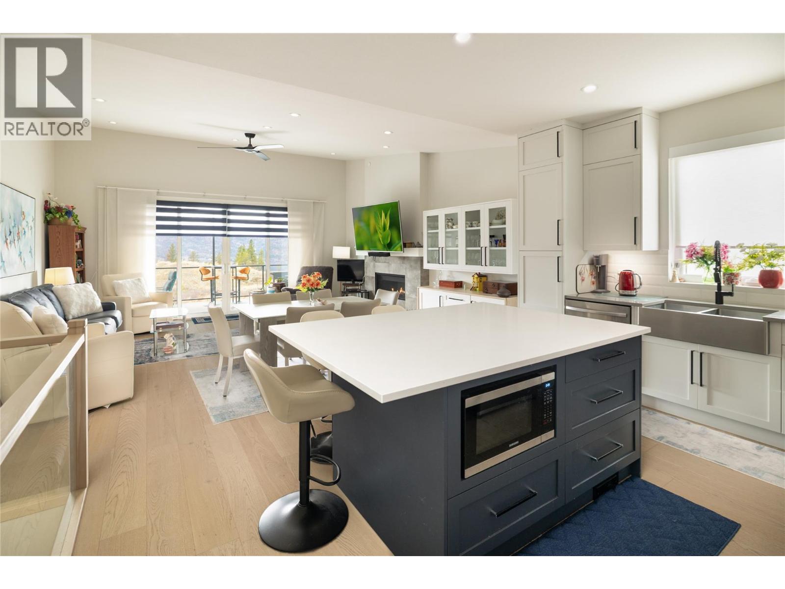 10100 Tyndall Road Unit# 28, Lake Country, British Columbia  V4V 0A9 - Photo 3 - 10381324