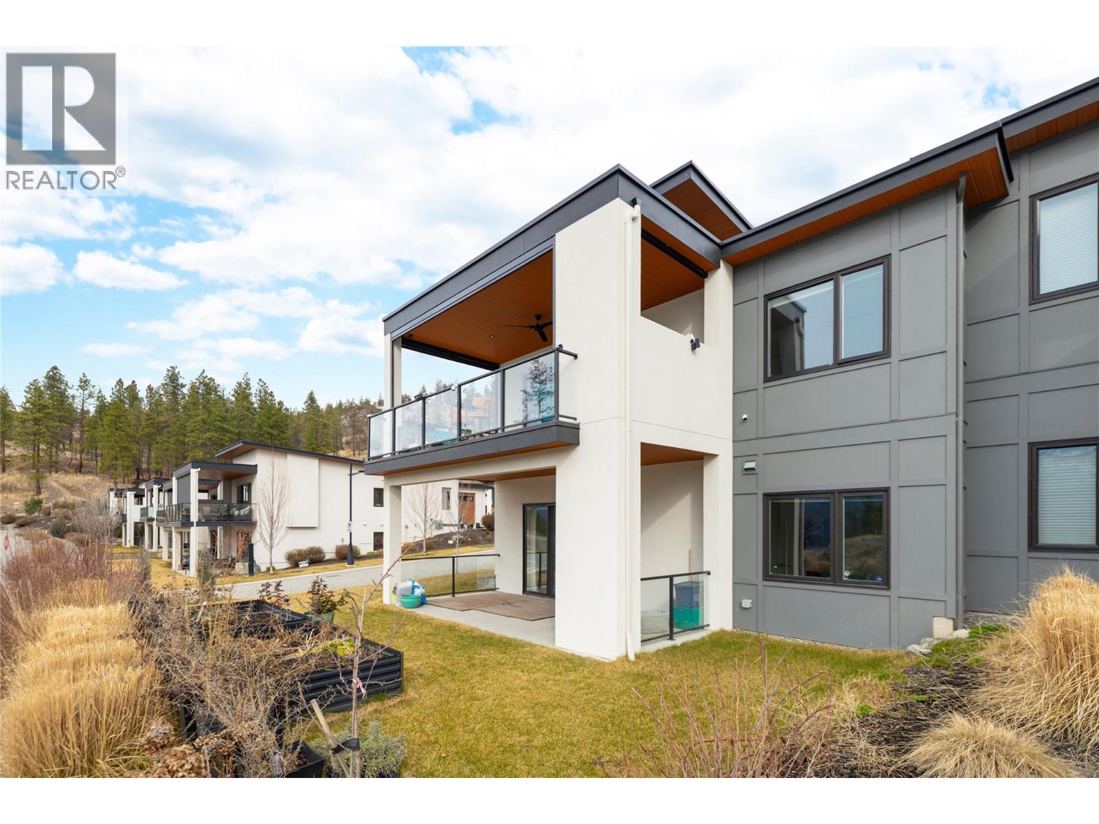 10100 Tyndall Road Unit# 28, Lake Country, British Columbia  V4V 0A9 - Photo 34 - 10381324