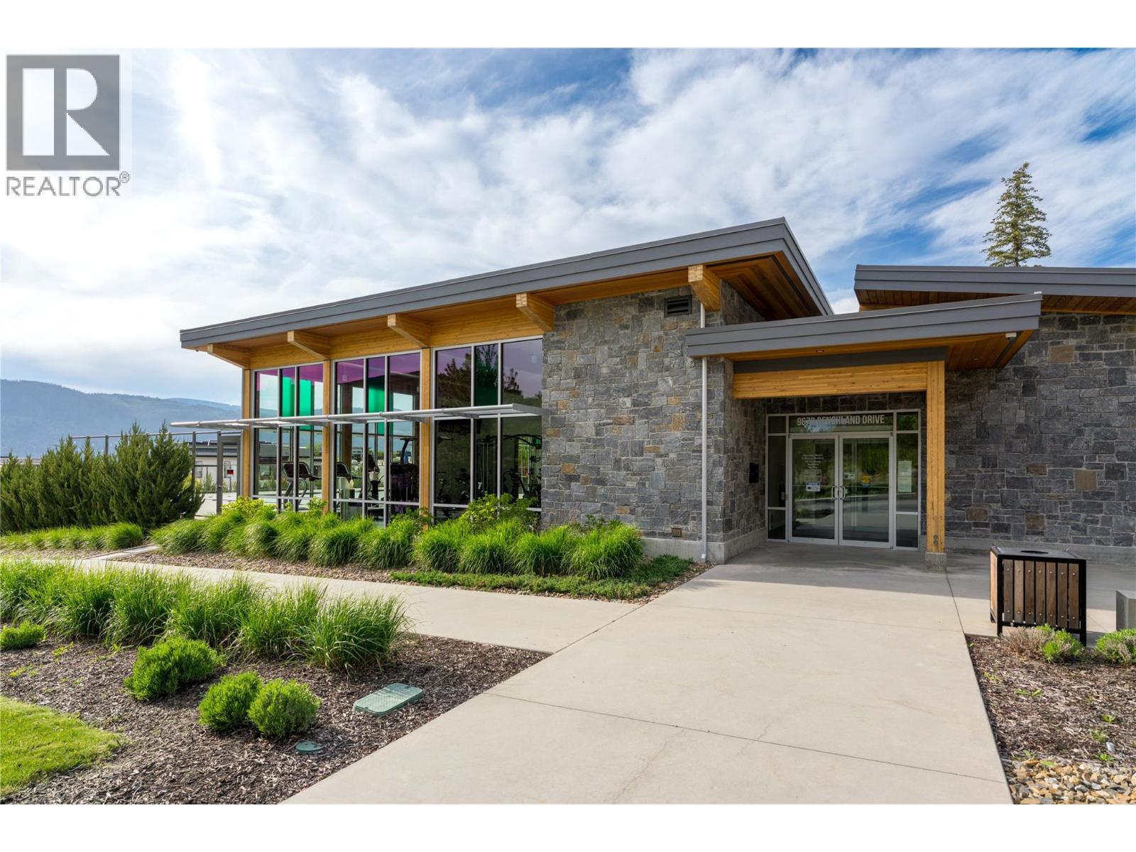 10100 Tyndall Road Unit# 28, Lake Country, British Columbia  V4V 0A9 - Photo 51 - 10381324