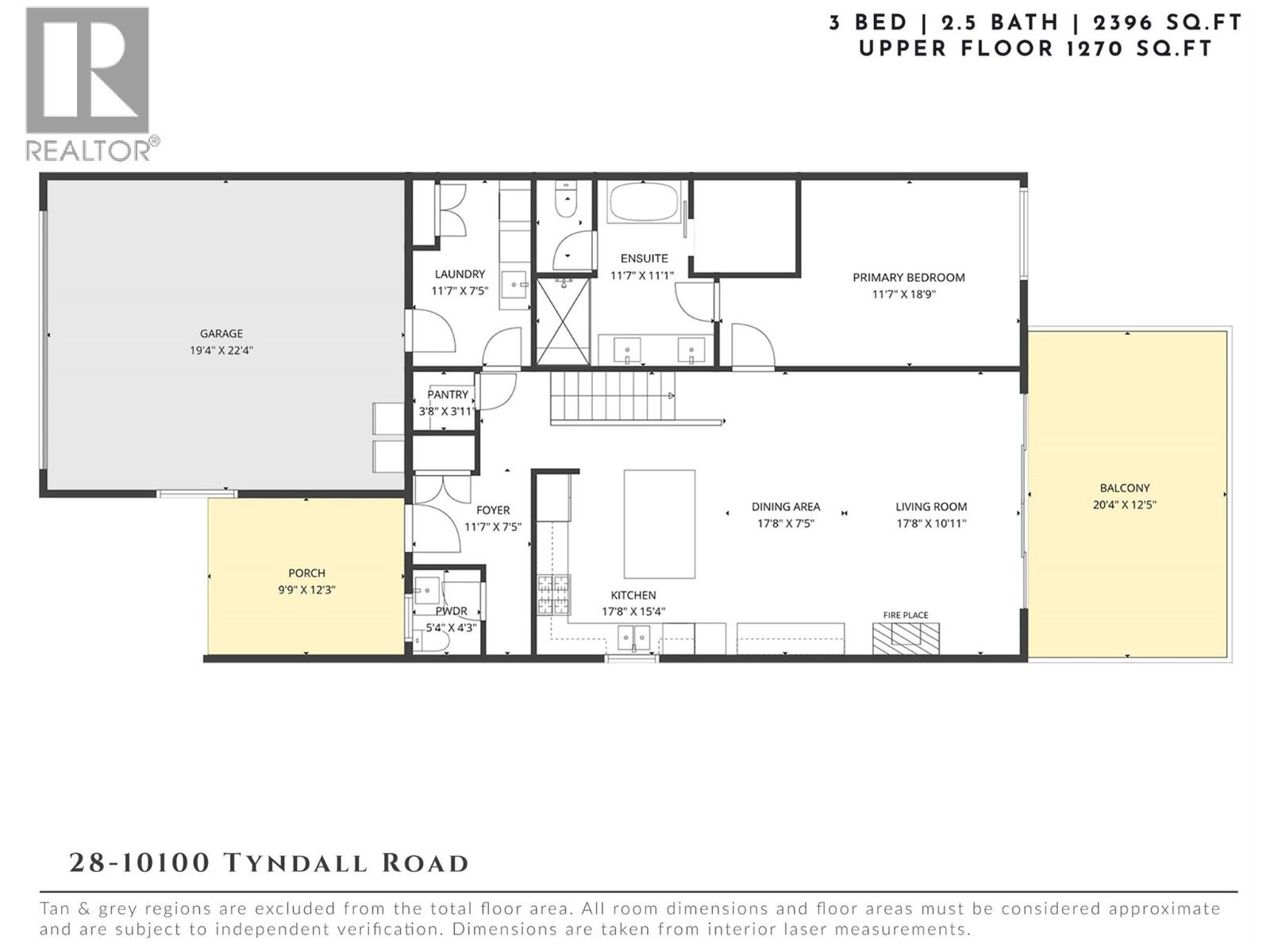 10100 Tyndall Road Unit# 28, Lake Country, British Columbia  V4V 0A9 - Photo 66 - 10381324