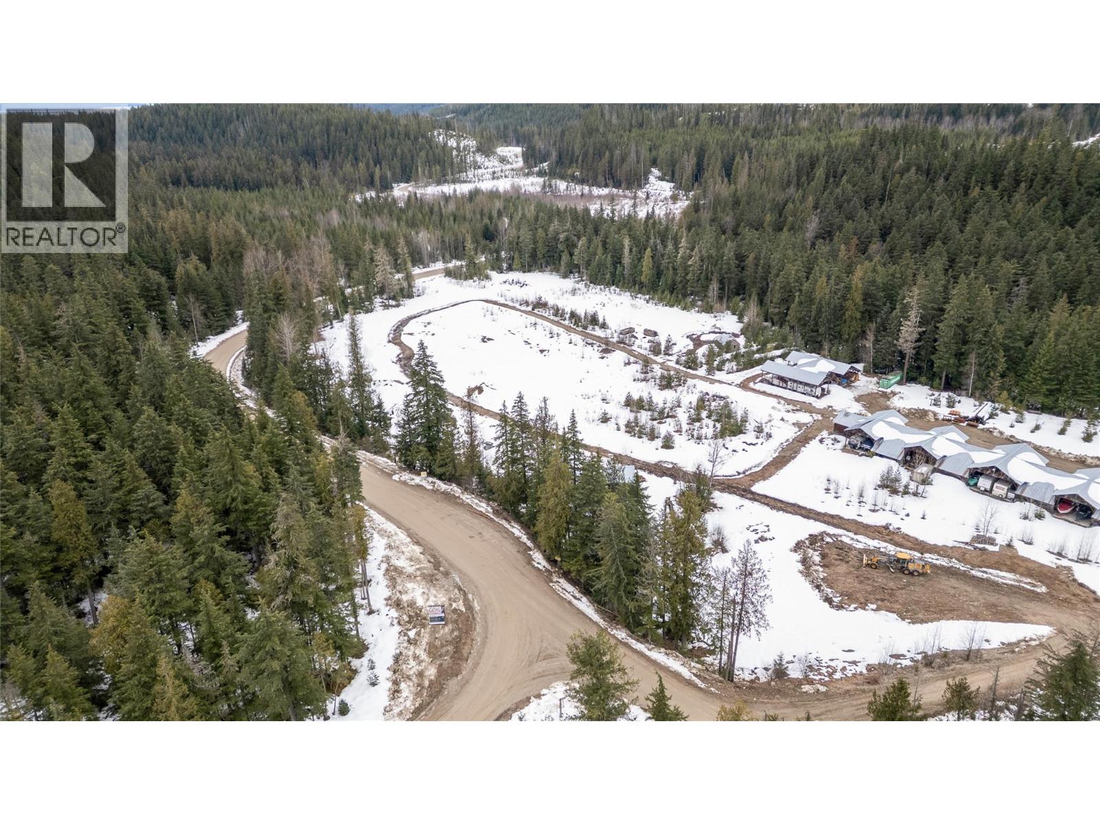 8225 Seymour Arm Forest Service Road, Seymour Arm, British Columbia  V0E 2V2 - Photo 1 - 10381306