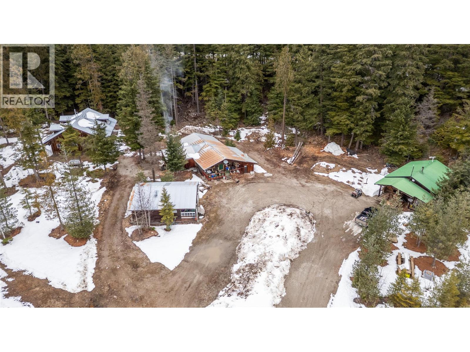 8225 Seymour Arm Forest Service Road, Seymour Arm, British Columbia  V0E 2V2 - Photo 10 - 10381306