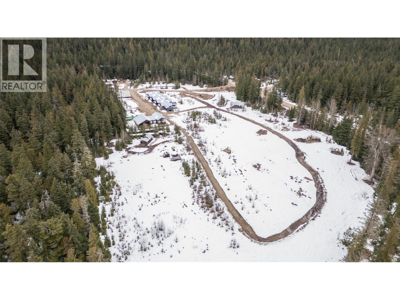 8225 Seymour Arm Forest Service Road, Seymour Arm, British Columbia  V0E 2V2 - Photo 2 - 10381306