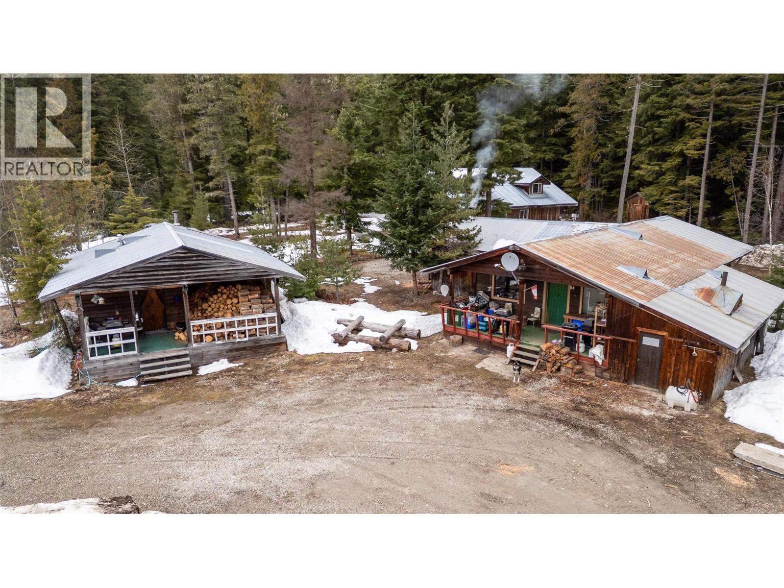 8225 Seymour Arm Forest Service Road, Seymour Arm, British Columbia  V0E 2V2 - Photo 25 - 10381306