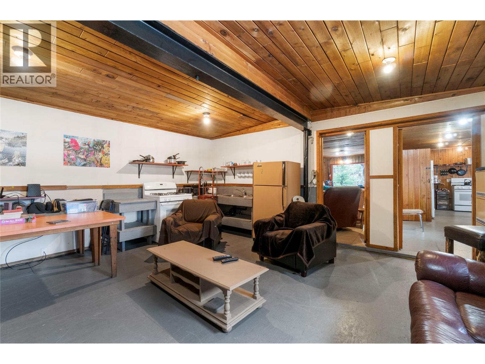 8225 Seymour Arm Forest Service Road, Seymour Arm, British Columbia  V0E 2V2 - Photo 33 - 10381306