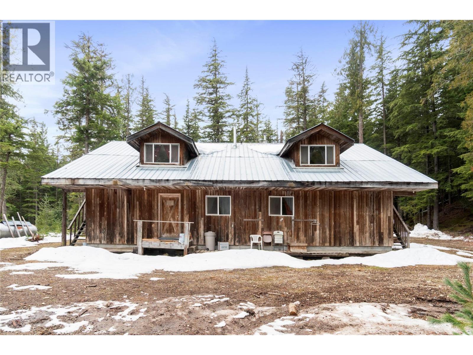 8225 Seymour Arm Forest Service Road, Seymour Arm, British Columbia  V0E 2V2 - Photo 48 - 10381306