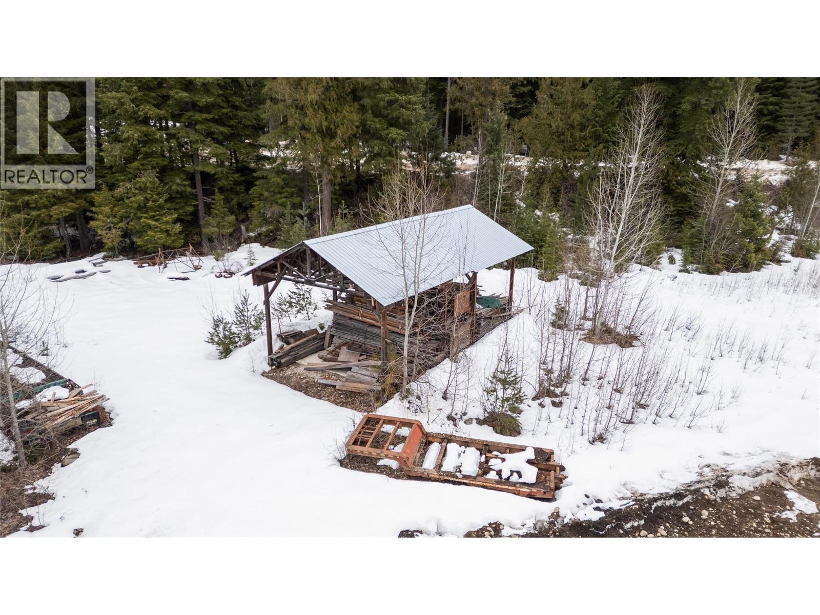 8225 Seymour Arm Forest Service Road, Seymour Arm, British Columbia  V0E 2V2 - Photo 5 - 10381306