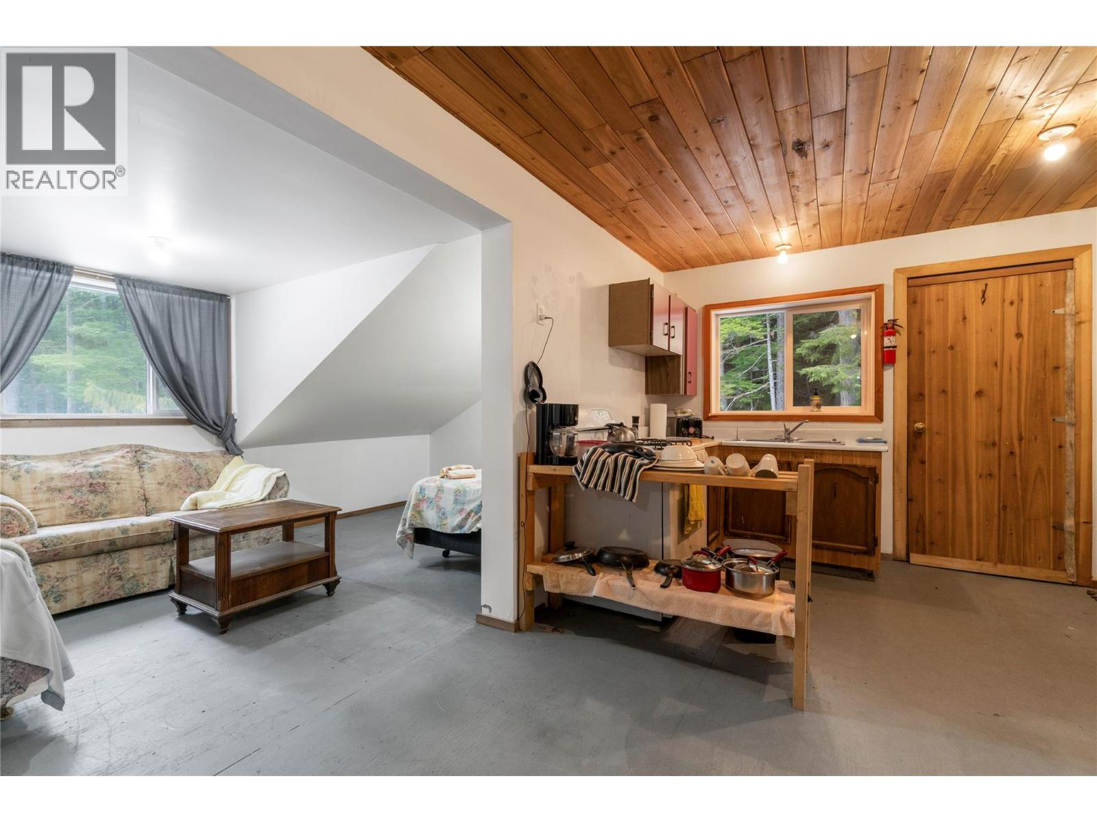 8225 Seymour Arm Forest Service Road, Seymour Arm, British Columbia  V0E 2V2 - Photo 67 - 10381306