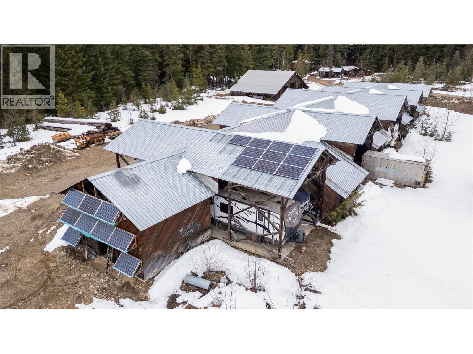 8225 Seymour Arm Forest Service Road, Seymour Arm, British Columbia  V0E 2V2 - Photo 74 - 10381306