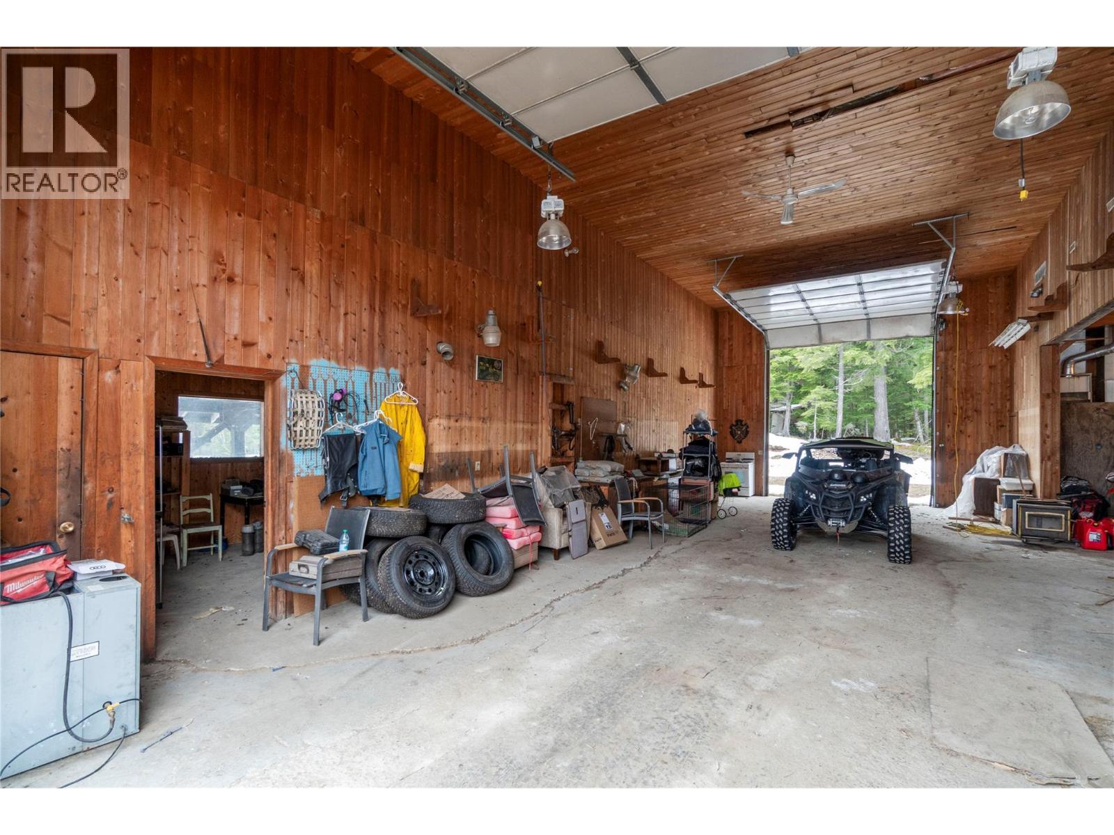 8225 Seymour Arm Forest Service Road, Seymour Arm, British Columbia  V0E 2V2 - Photo 81 - 10381306