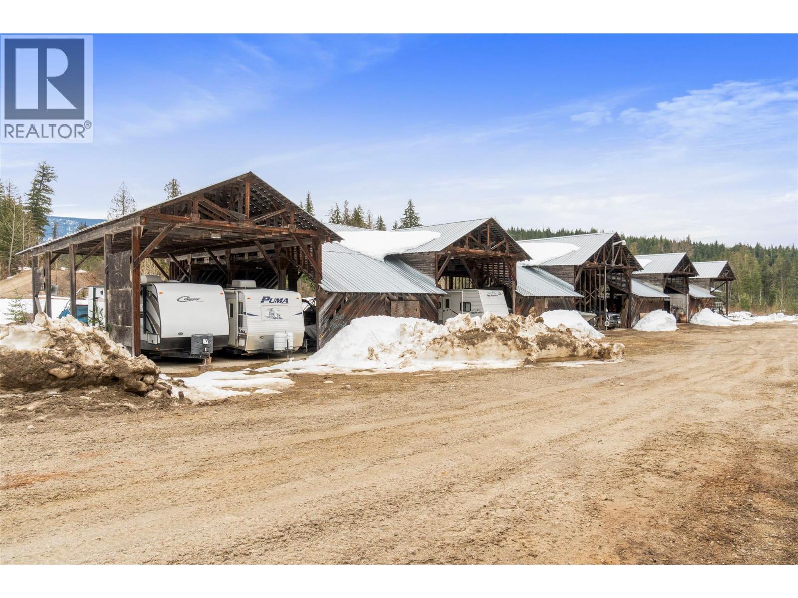 8225 Seymour Arm Forest Service Road, Seymour Arm, British Columbia  V0E 2V2 - Photo 82 - 10381306