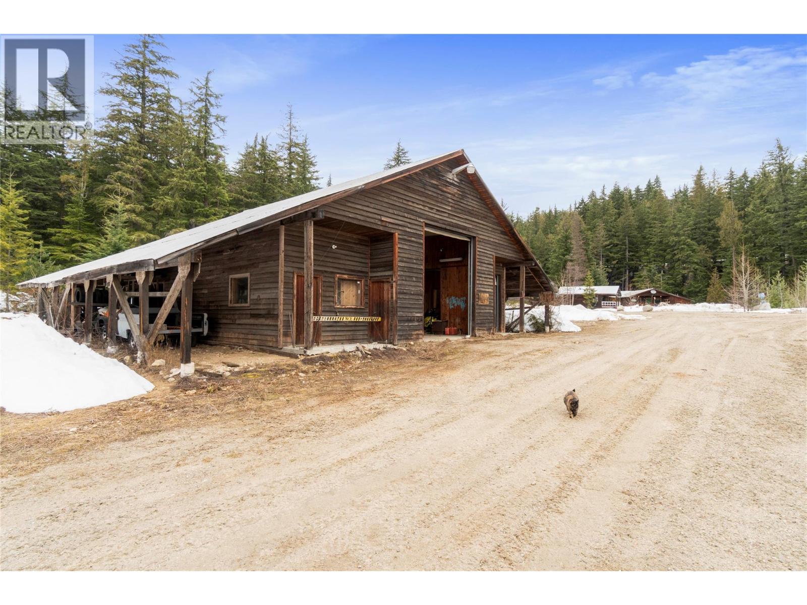 8225 Seymour Arm Forest Service Road, Seymour Arm, British Columbia  V0E 2V2 - Photo 83 - 10381306