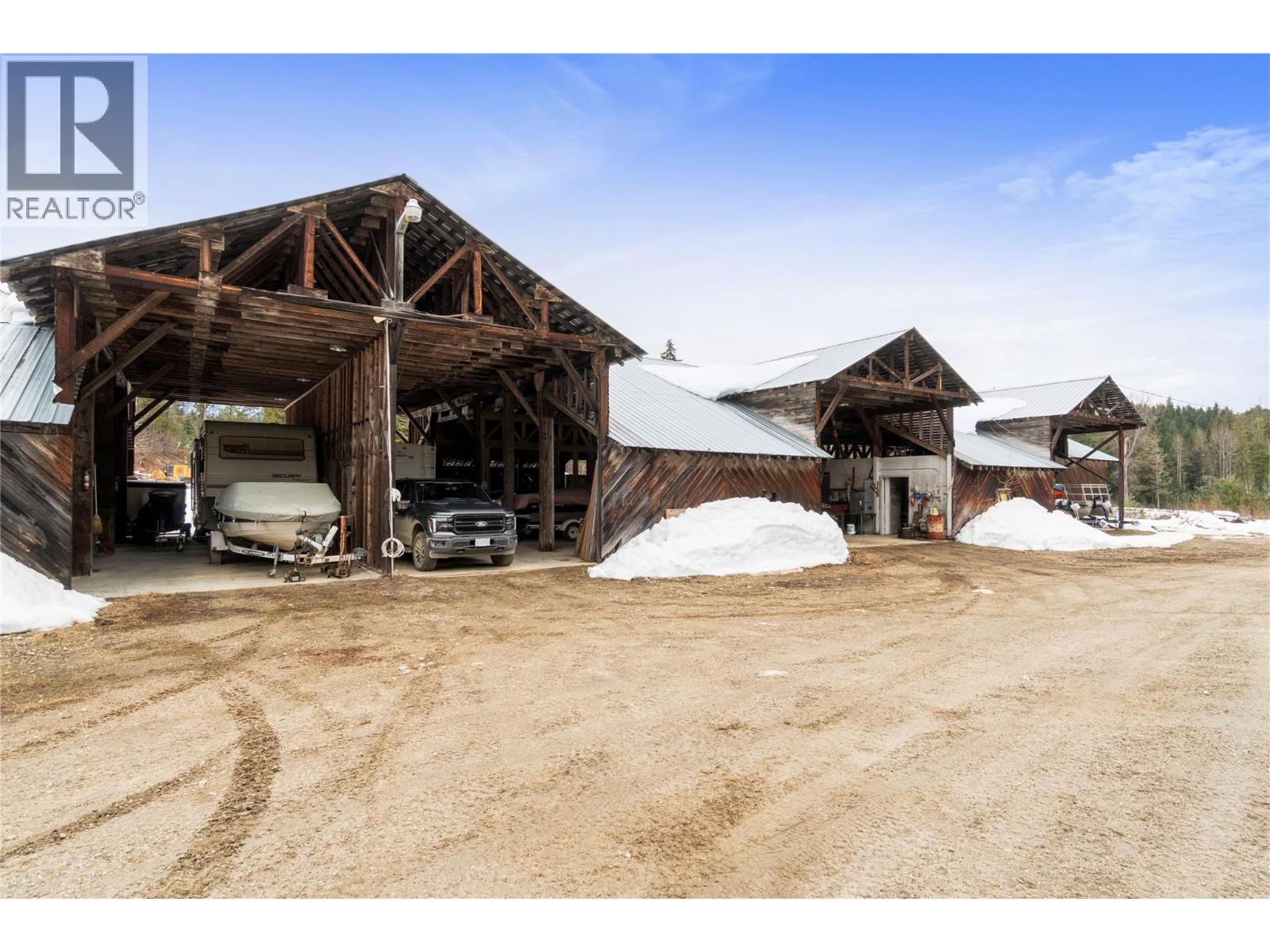 8225 Seymour Arm Forest Service Road, Seymour Arm, British Columbia  V0E 2V2 - Photo 84 - 10381306