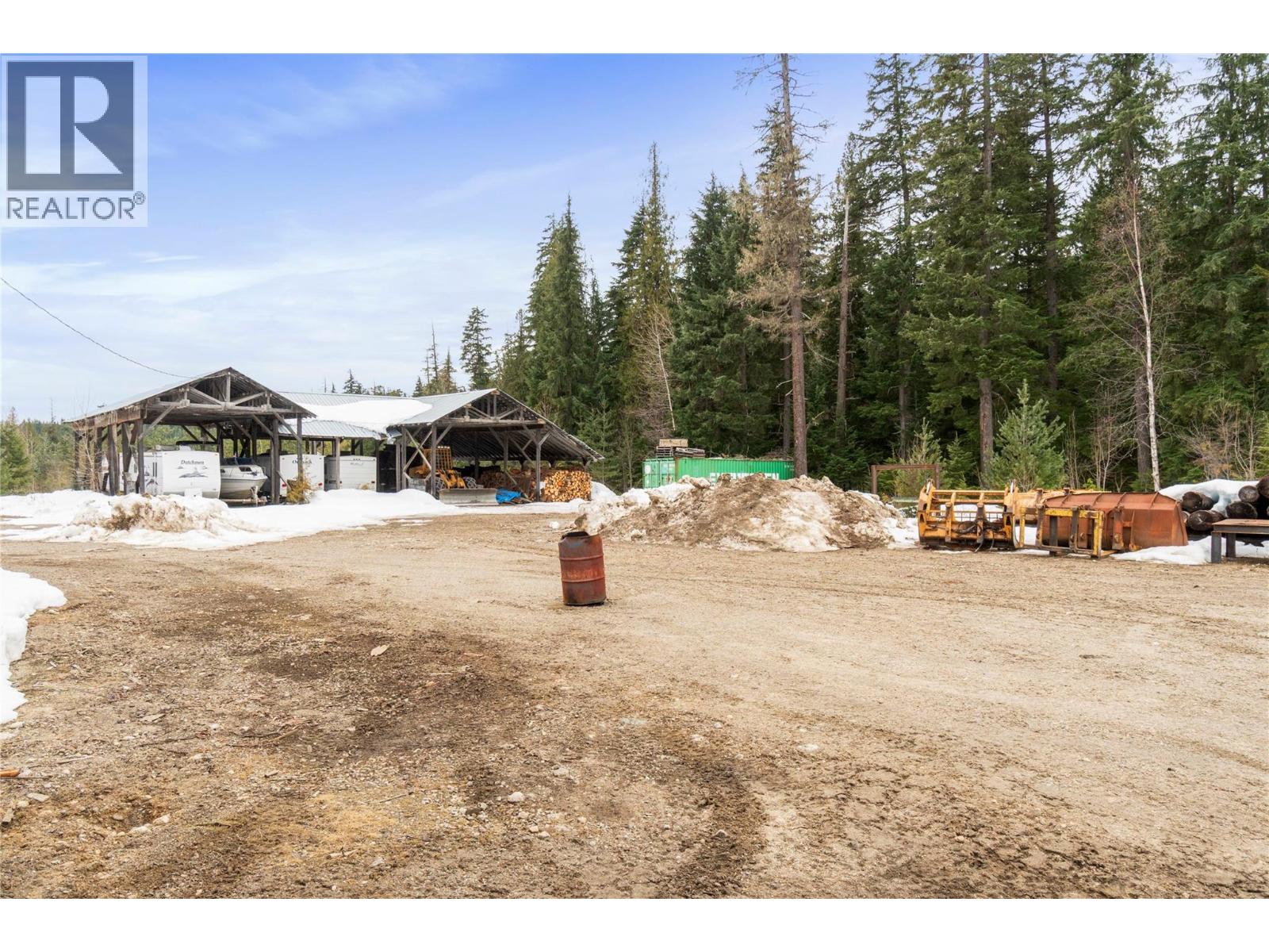 8225 Seymour Arm Forest Service Road, Seymour Arm, British Columbia  V0E 2V2 - Photo 85 - 10381306