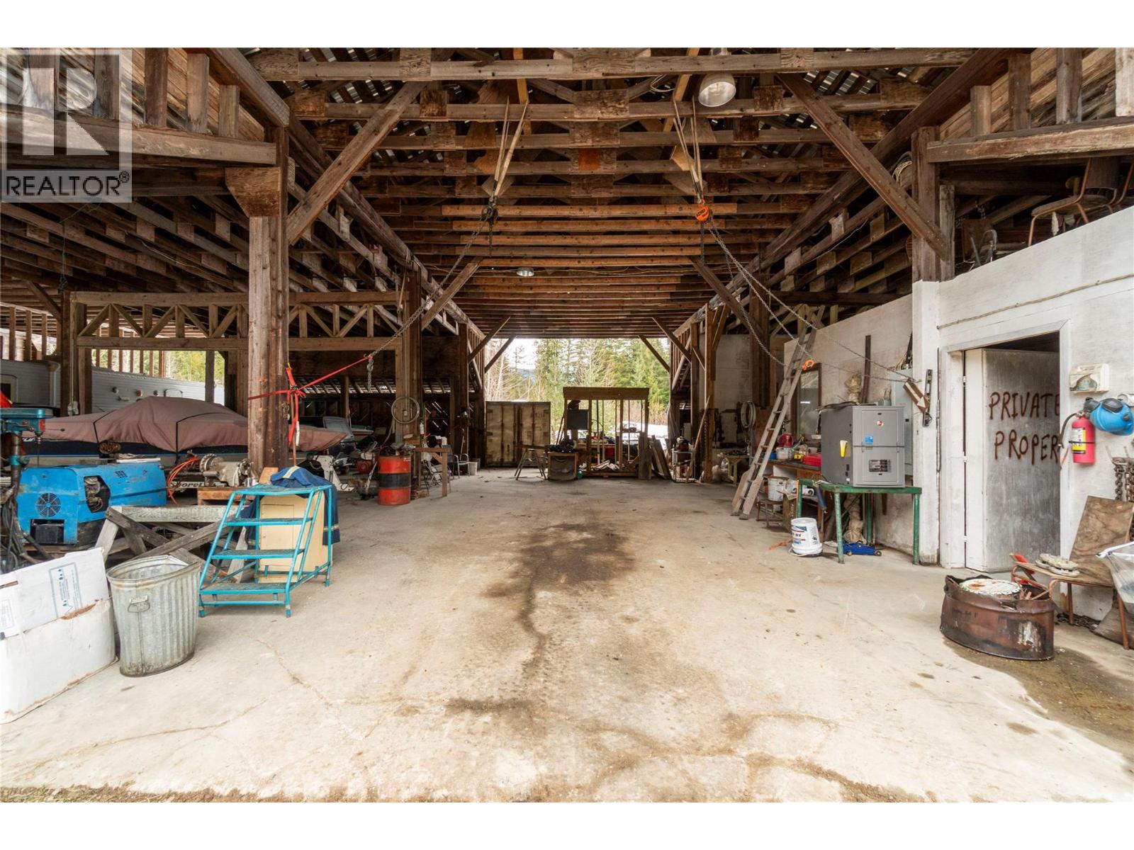 8225 Seymour Arm Forest Service Road, Seymour Arm, British Columbia  V0E 2V2 - Photo 86 - 10381306