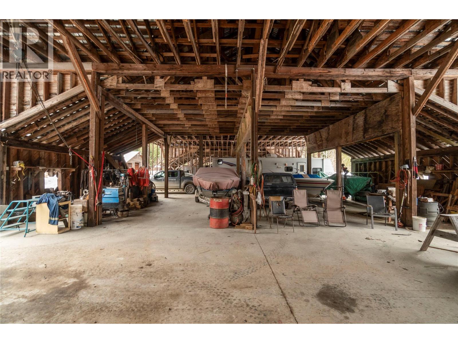 8225 Seymour Arm Forest Service Road, Seymour Arm, British Columbia  V0E 2V2 - Photo 87 - 10381306