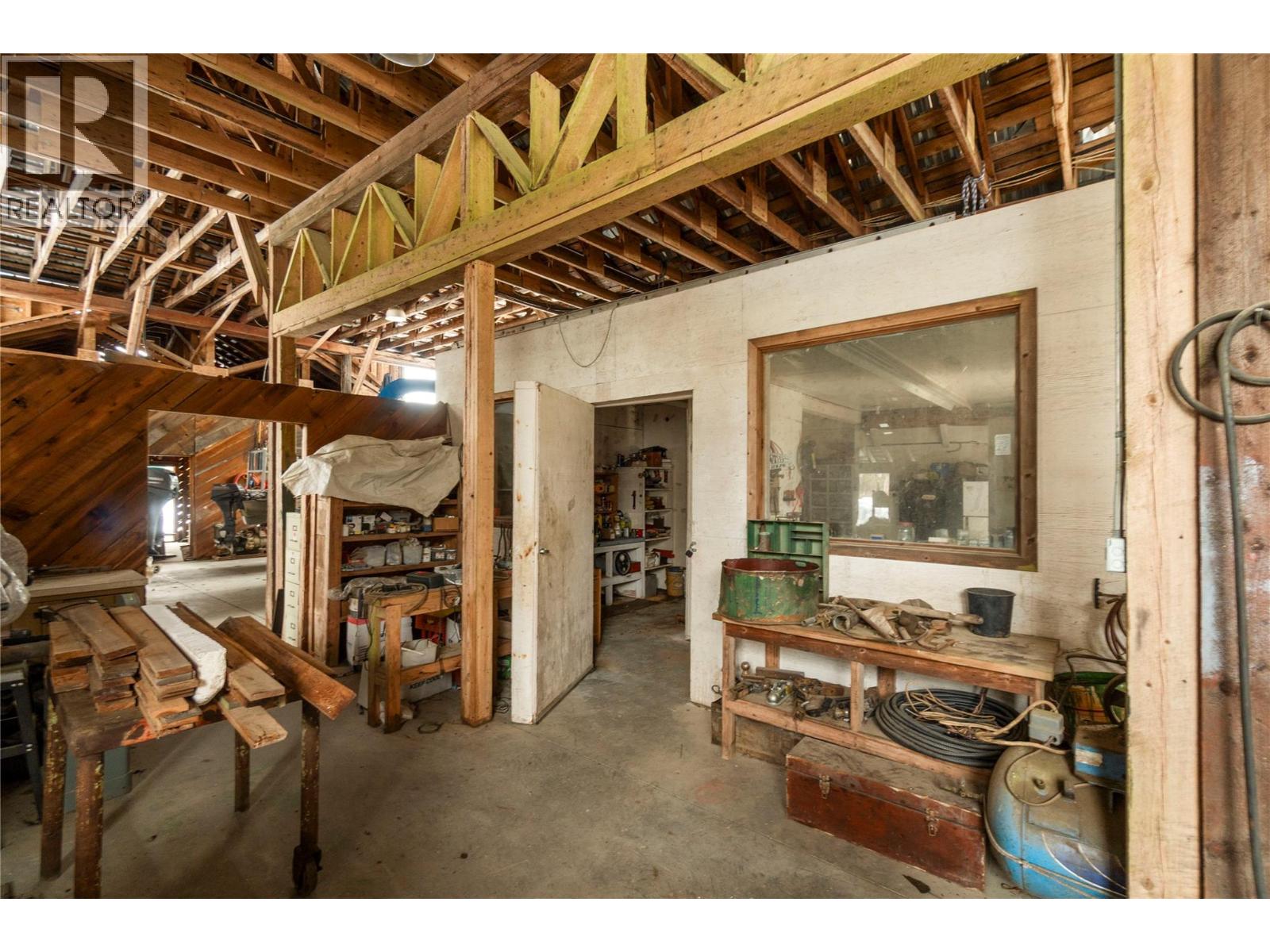 8225 Seymour Arm Forest Service Road, Seymour Arm, British Columbia  V0E 2V2 - Photo 88 - 10381306