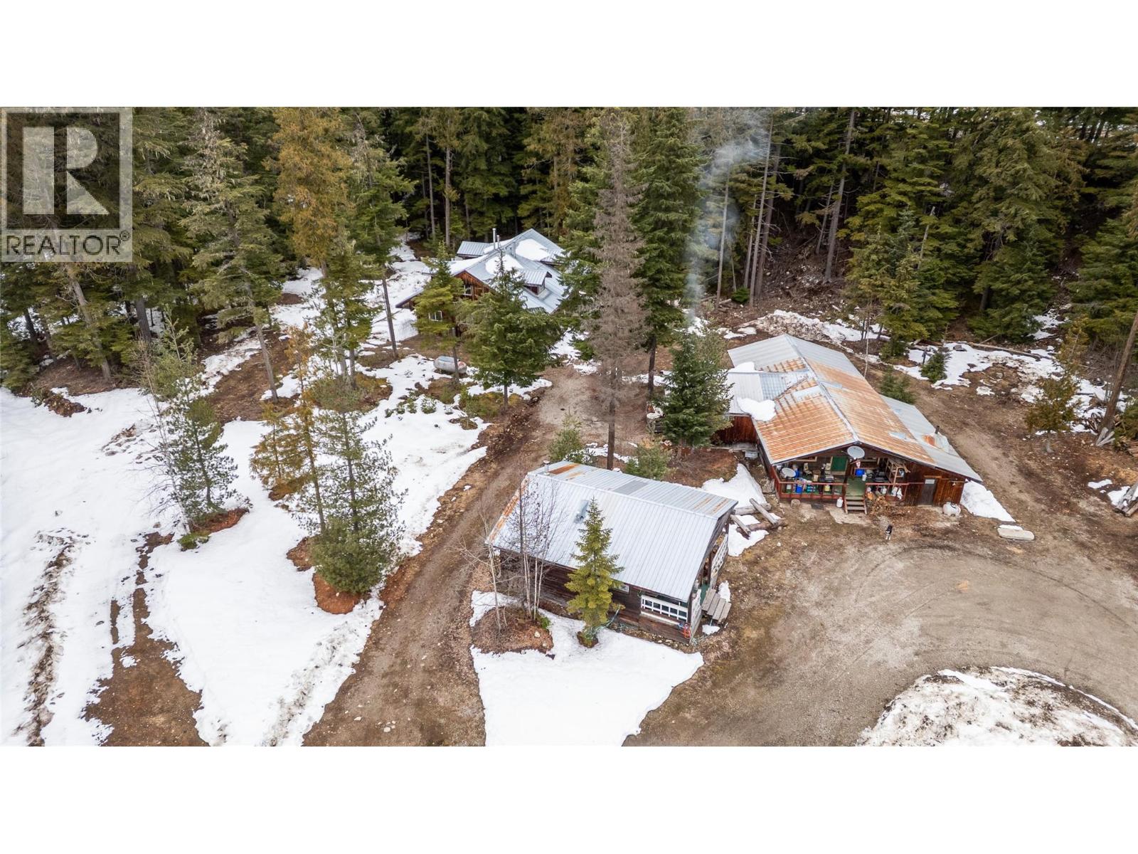 8225 Seymour Arm Forest Service Road, Seymour Arm, British Columbia  V0E 2V2 - Photo 9 - 10381306