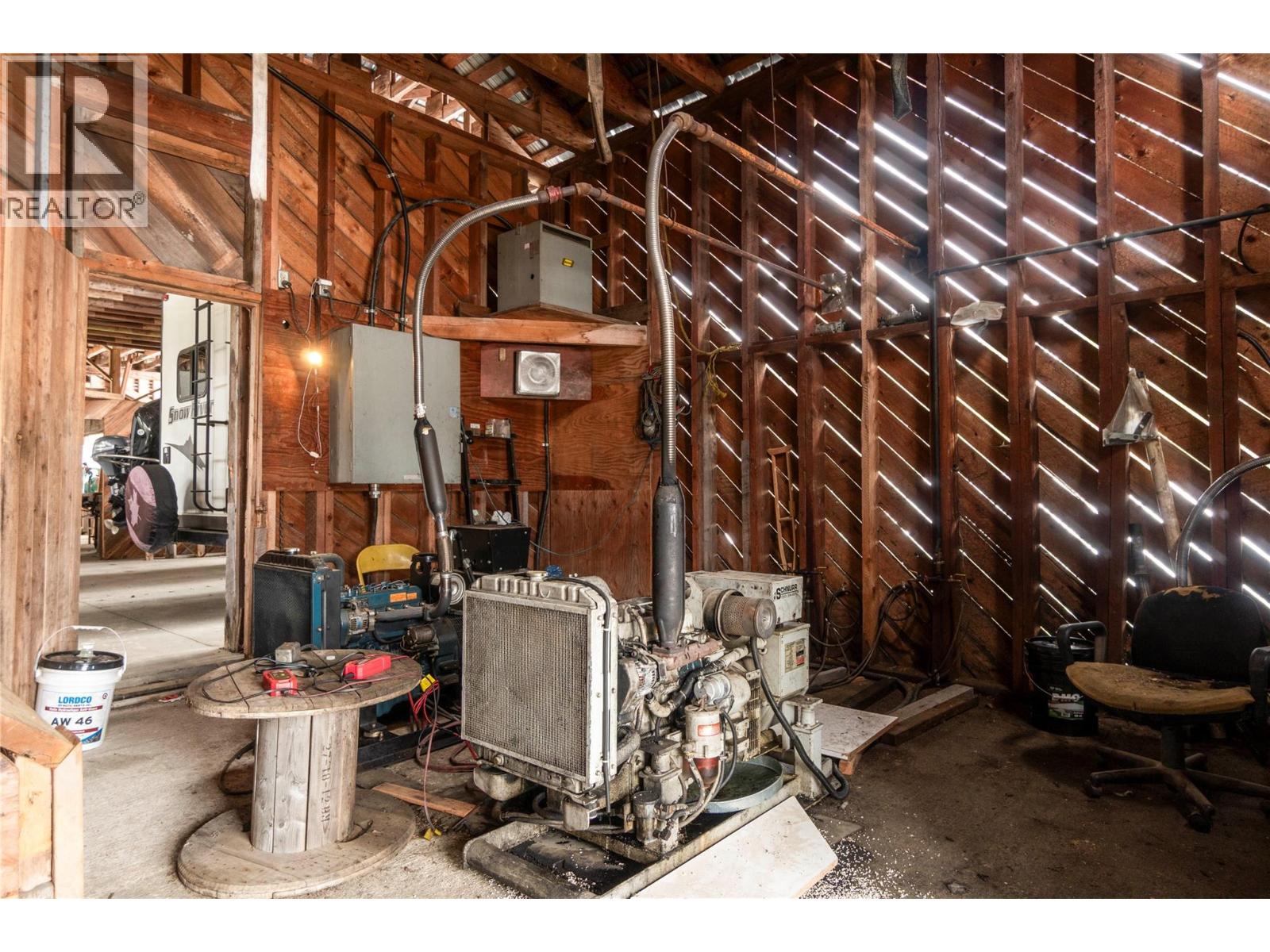 8225 Seymour Arm Forest Service Road, Seymour Arm, British Columbia  V0E 2V2 - Photo 90 - 10381306