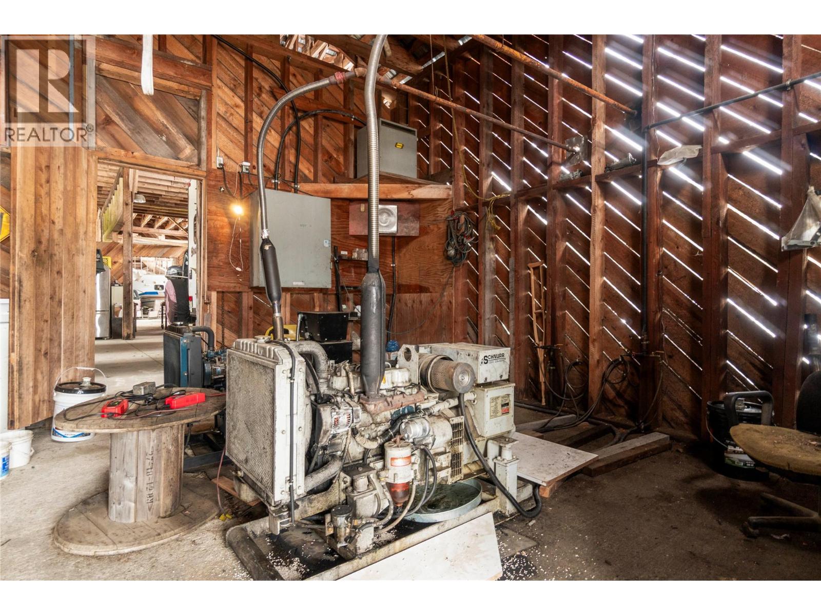 8225 Seymour Arm Forest Service Road, Seymour Arm, British Columbia  V0E 2V2 - Photo 91 - 10381306