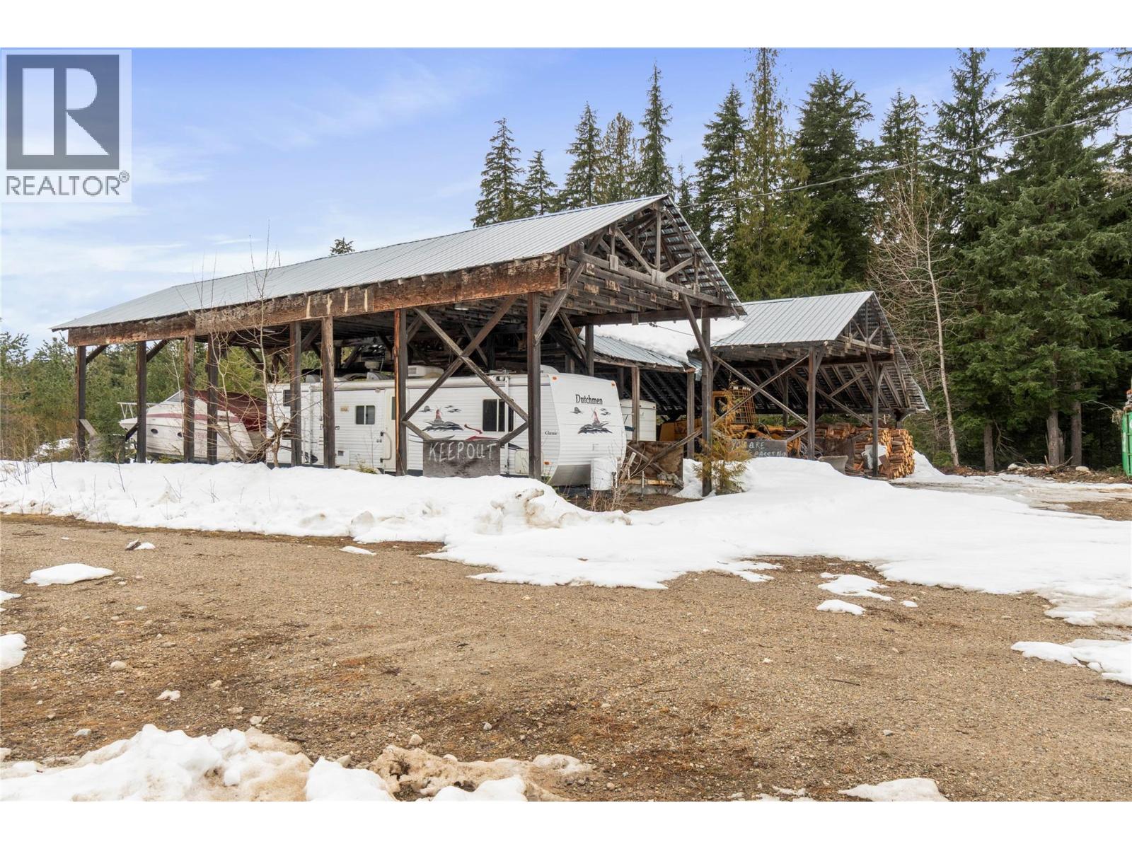 8225 Seymour Arm Forest Service Road, Seymour Arm, British Columbia  V0E 2V2 - Photo 93 - 10381306