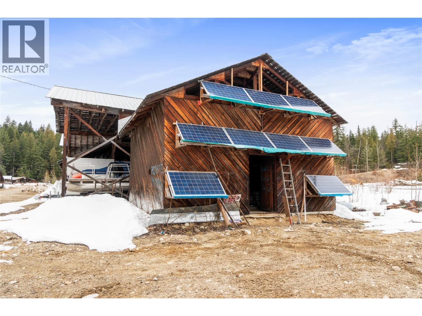 8225 Seymour Arm Forest Service Road, Seymour Arm, British Columbia  V0E 2V2 - Photo 94 - 10381306