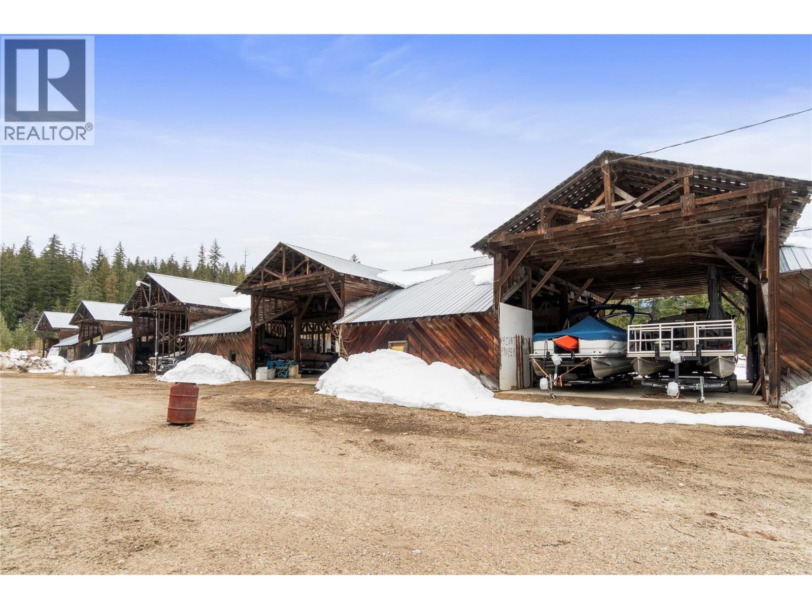 8225 Seymour Arm Forest Service Road, Seymour Arm, British Columbia  V0E 2V2 - Photo 95 - 10381306