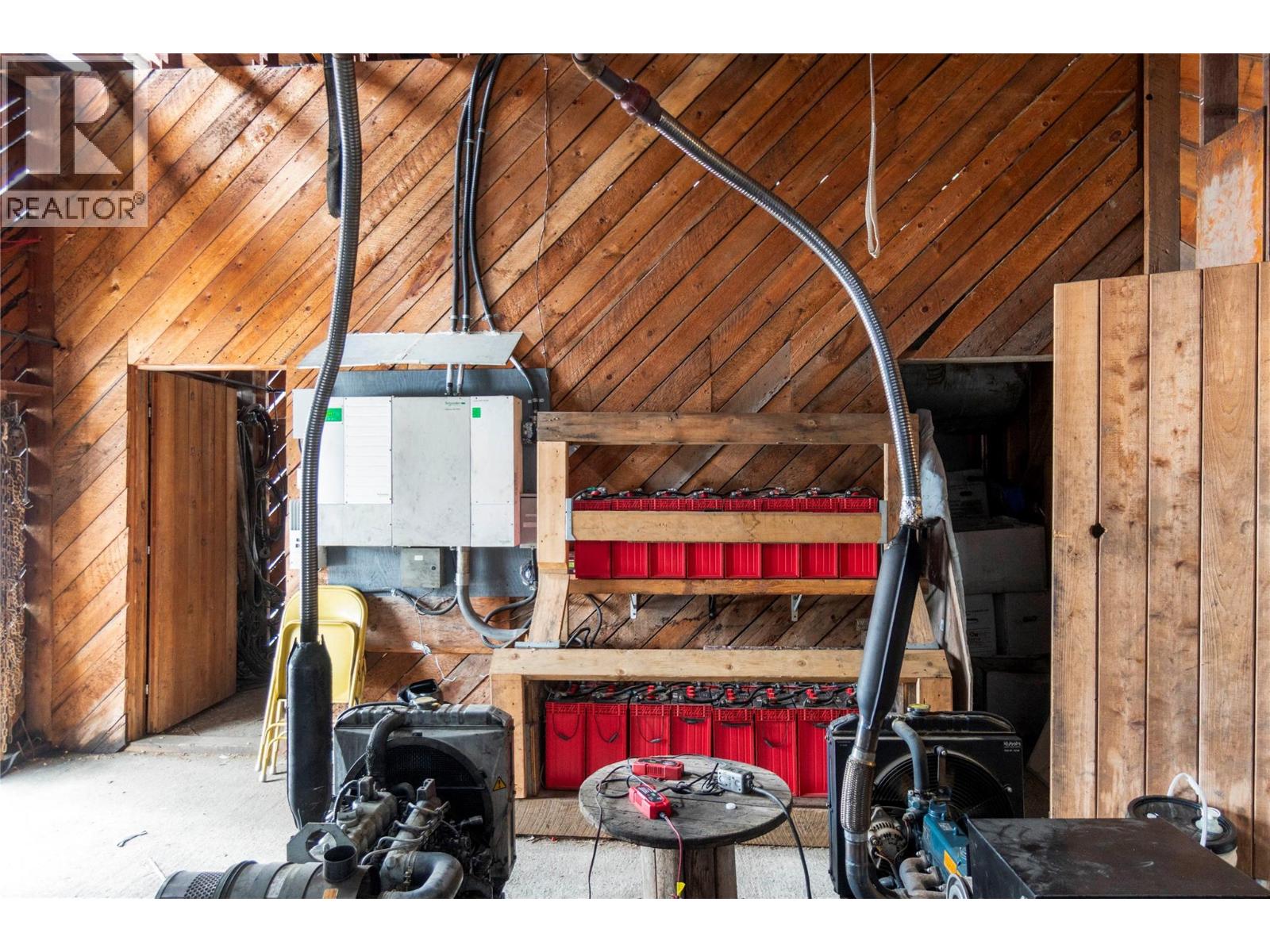 8225 Seymour Arm Forest Service Road, Seymour Arm, British Columbia  V0E 2V2 - Photo 96 - 10381306