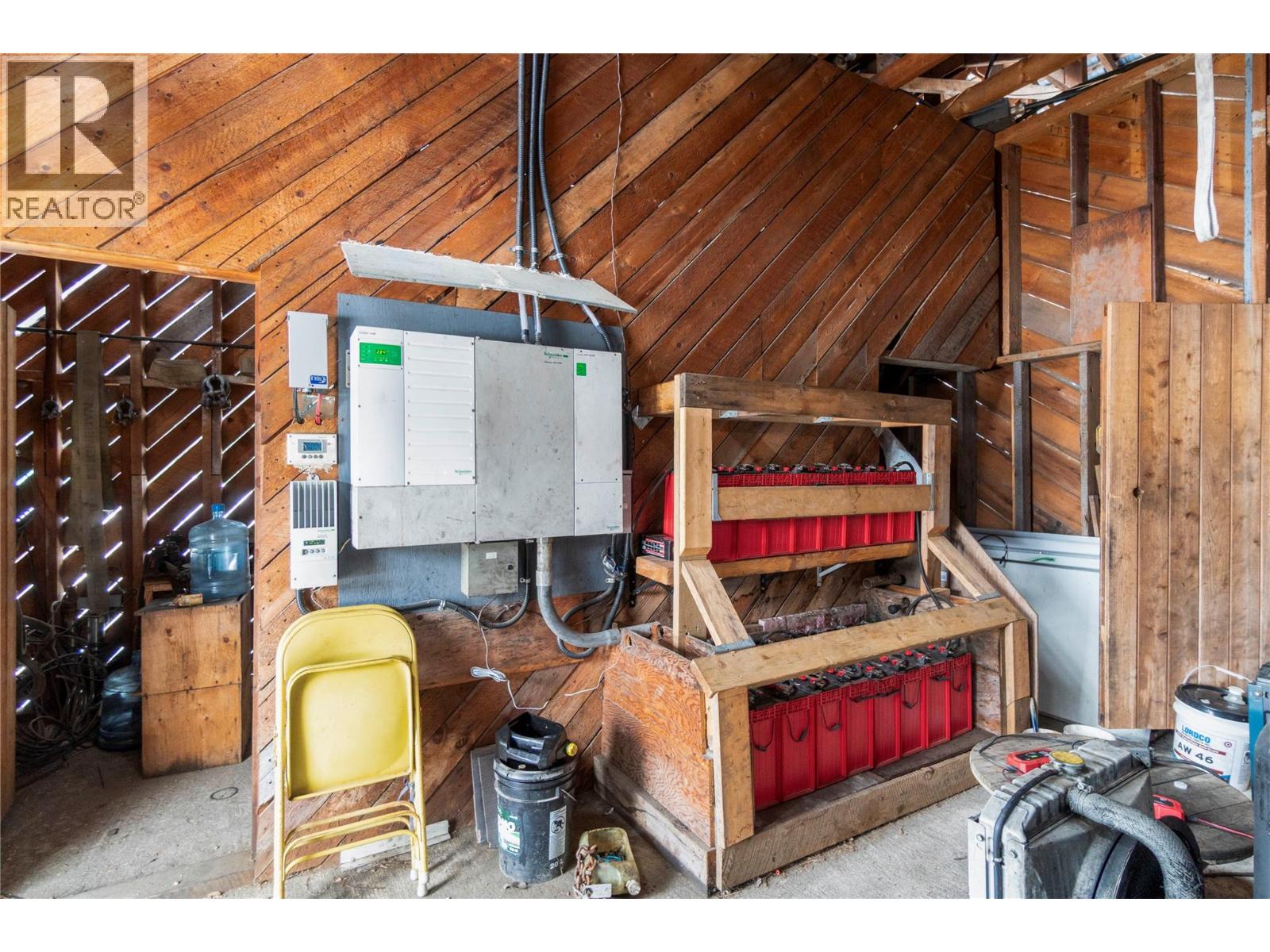 8225 Seymour Arm Forest Service Road, Seymour Arm, British Columbia  V0E 2V2 - Photo 97 - 10381306