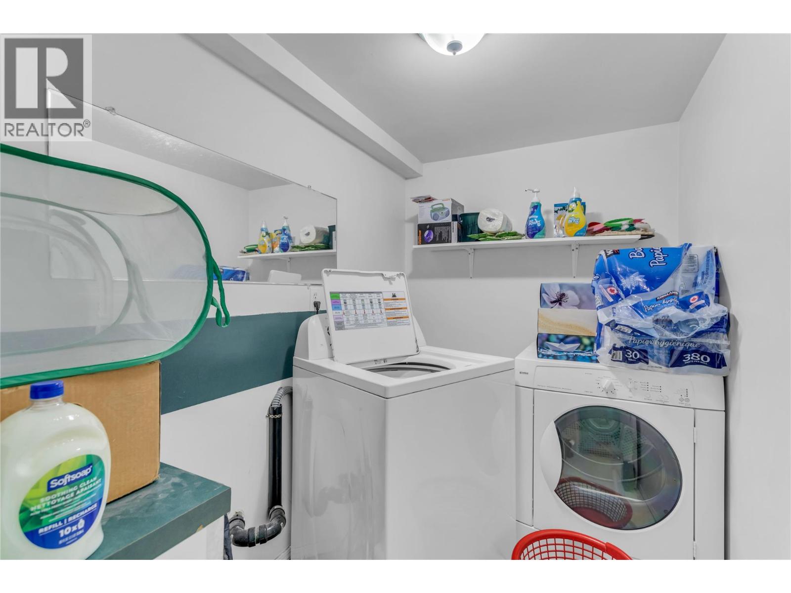 1270 Houghton Road, Kelowna, British Columbia  V1X 2C9 - Photo 21 - 10381254