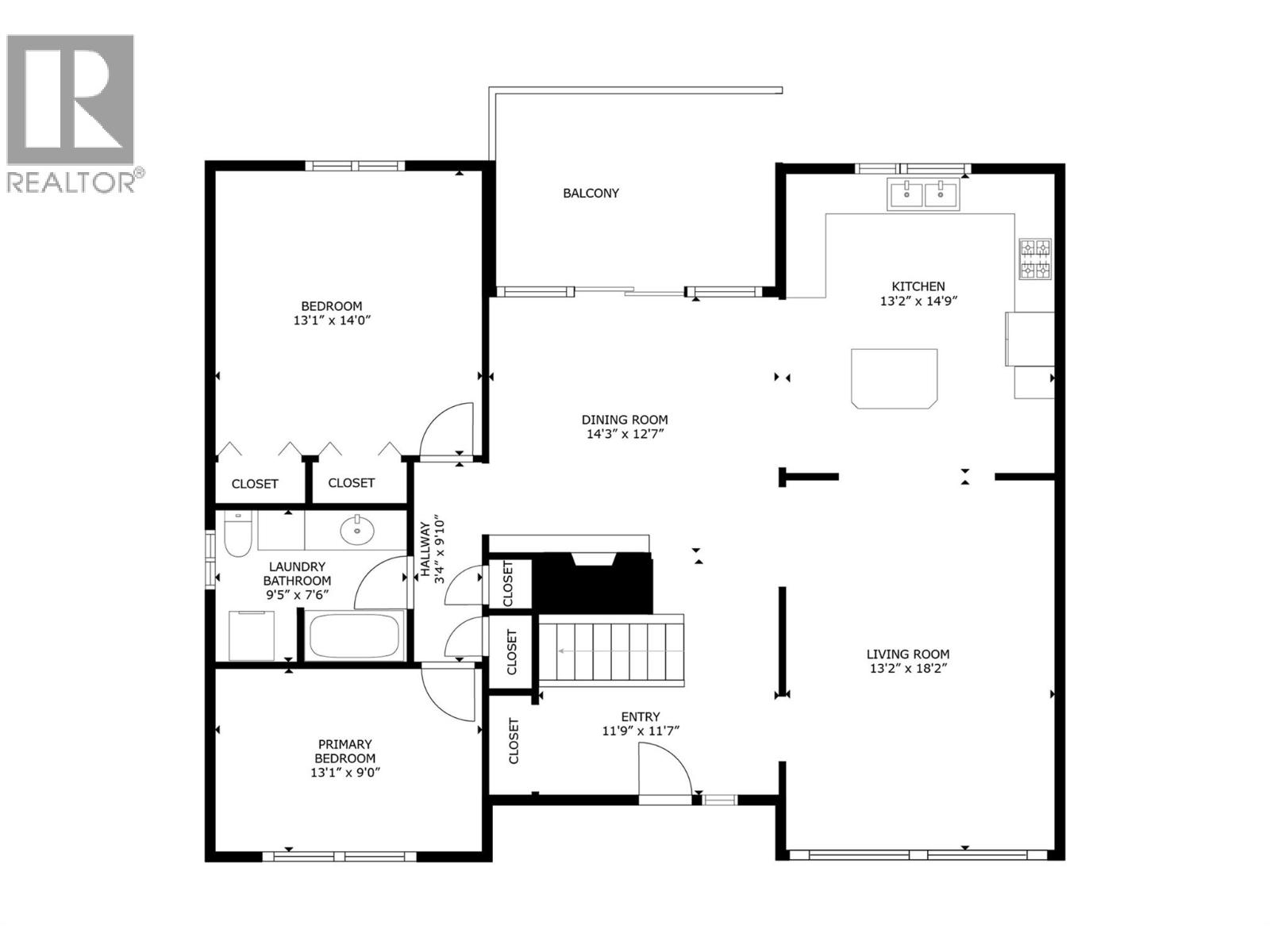 1270 Houghton Road, Kelowna, British Columbia  V1X 2C9 - Photo 30 - 10381254