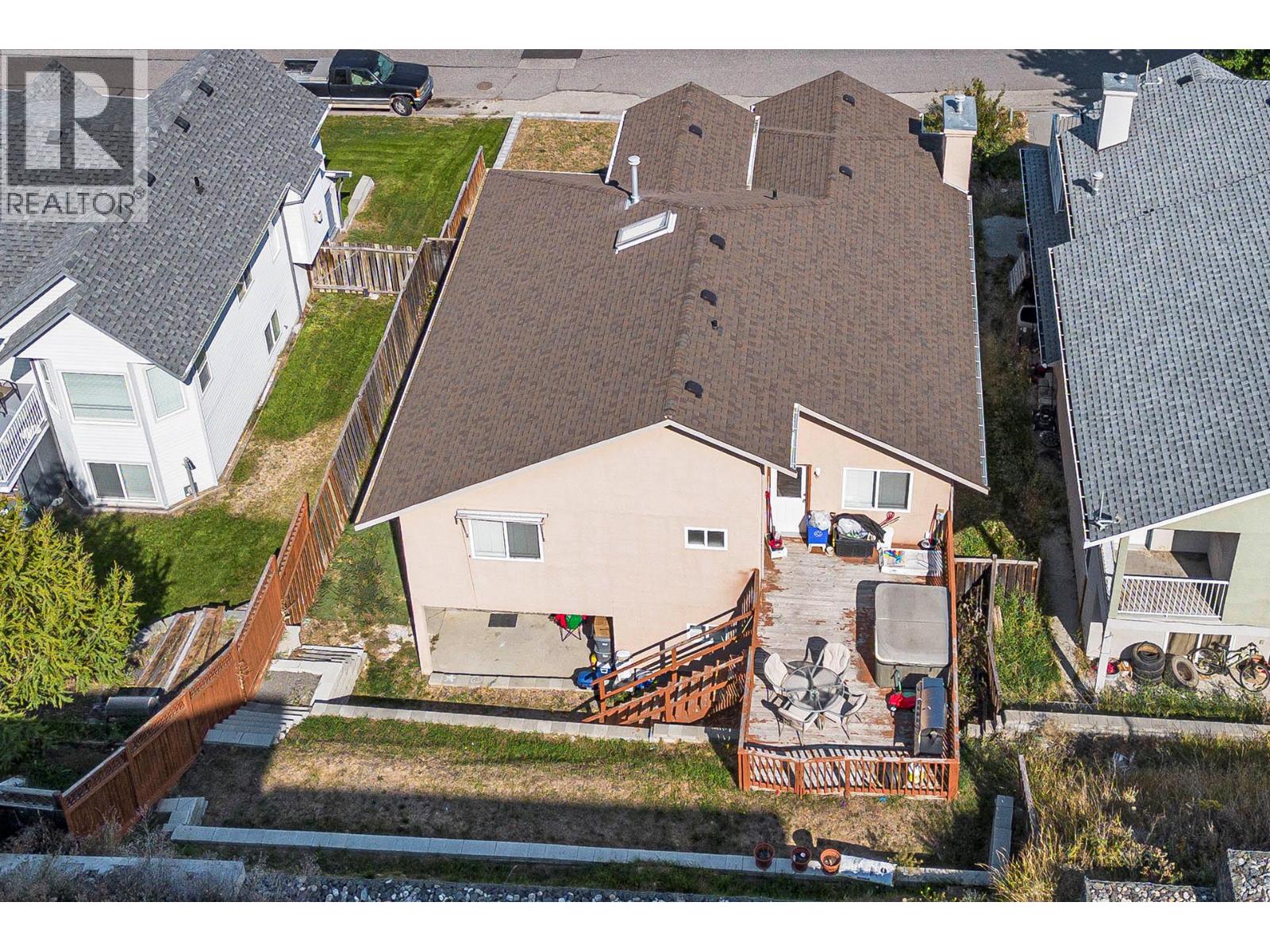 667 Dunrobin Drive, Kamloops, British Columbia  V1s 1w2 - Photo 10 - 10381232