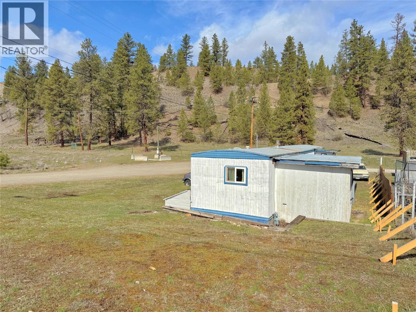 301 9th Avenue, Princeton, British Columbia  V0X 1W0 - Photo 24 - 10380917