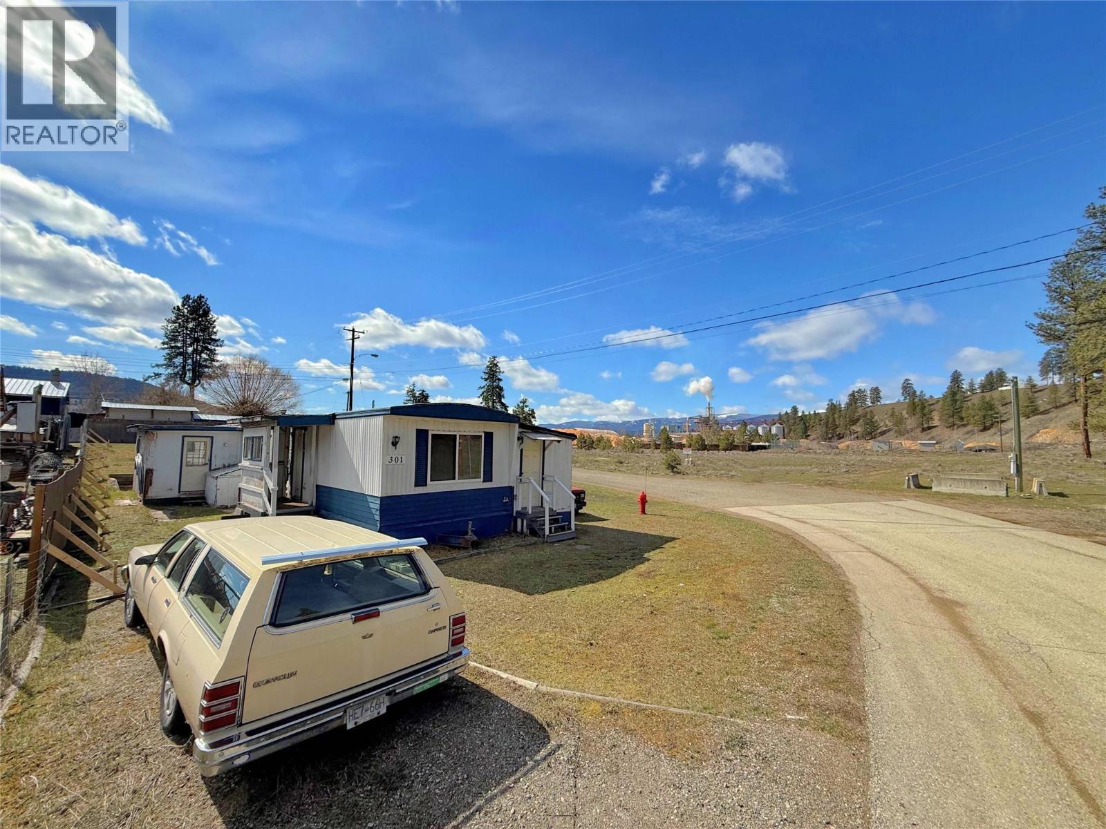 301 9th Avenue, Princeton, British Columbia  V0X 1W0 - Photo 25 - 10380917