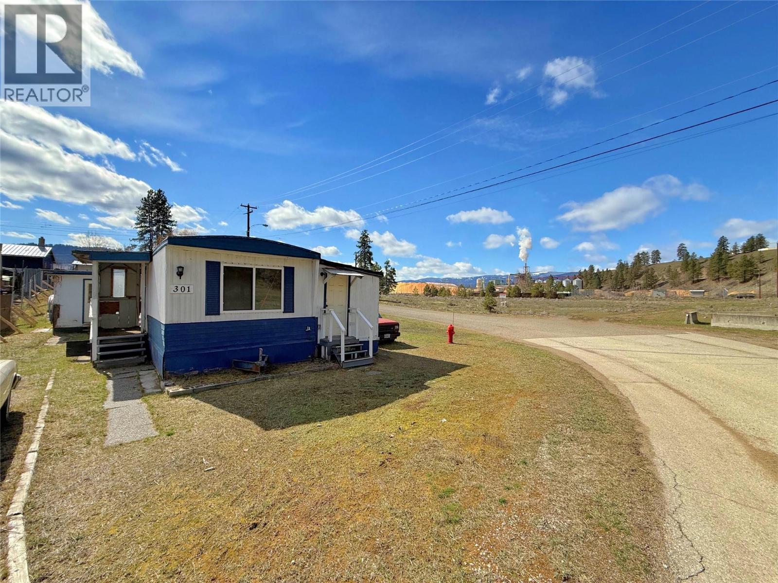 301 9th Avenue, Princeton, British Columbia  V0X 1W0 - Photo 26 - 10380917
