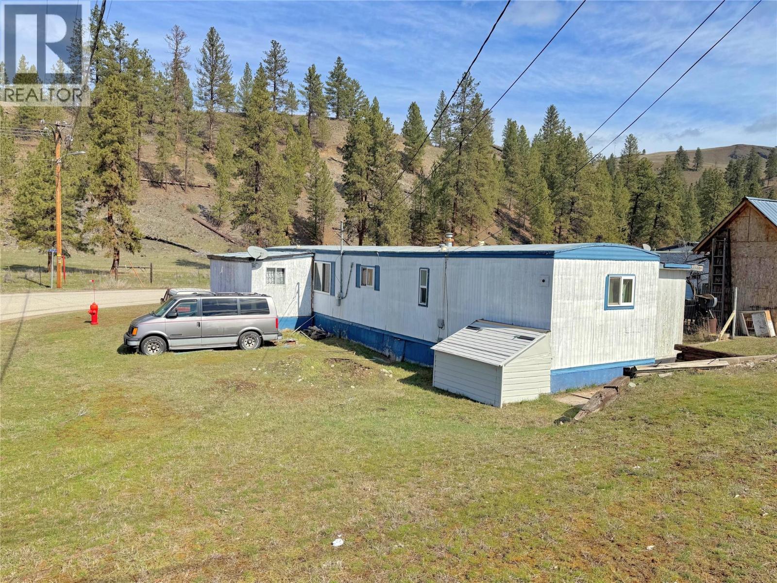 301 9th Avenue, Princeton, British Columbia  V0X 1W0 - Photo 3 - 10380917