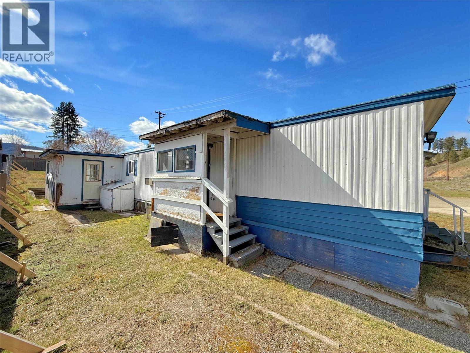 301 9th Avenue, Princeton, British Columbia  V0X 1W0 - Photo 5 - 10380917