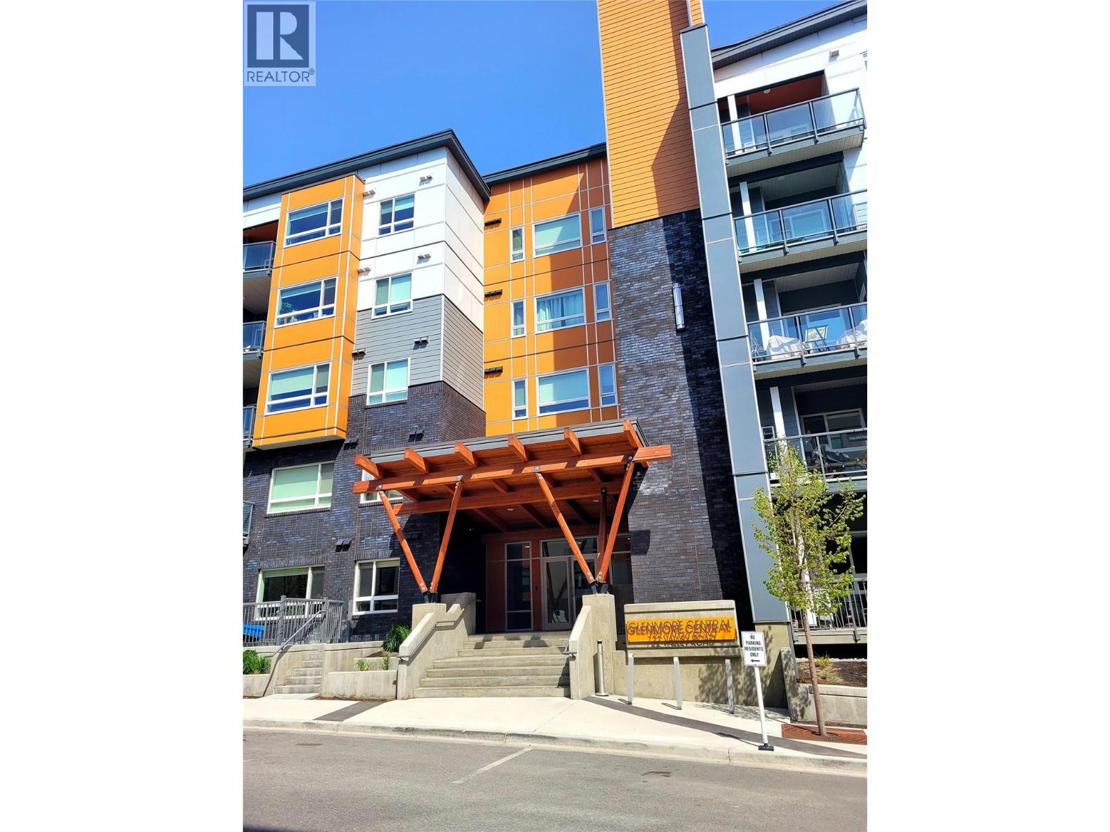 722 Valley Road Unit# 322, Kelowna, British Columbia  V1E 2E6 - Photo 2 - 10380613