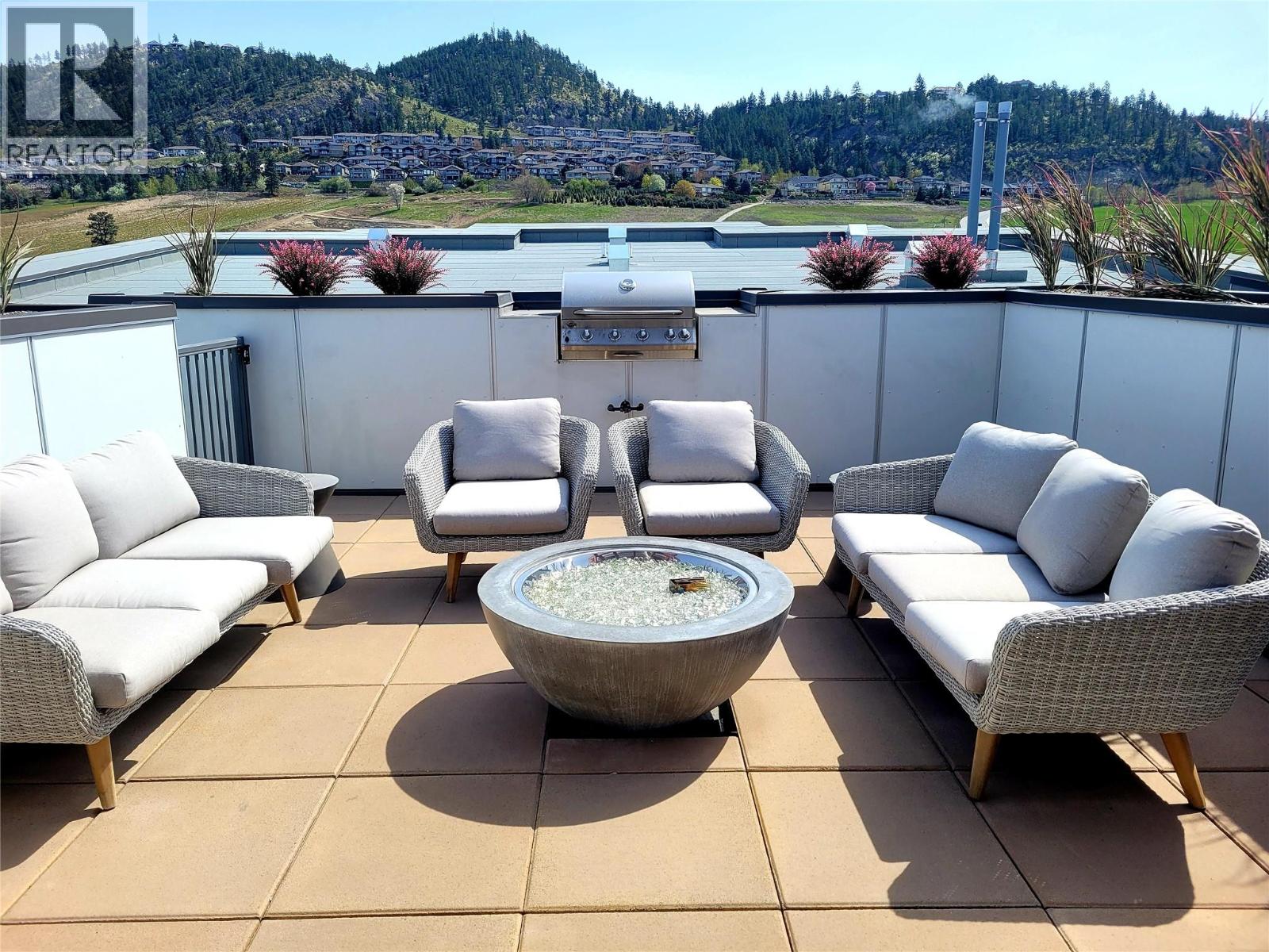 722 Valley Road Unit# 322, Kelowna, British Columbia  V1E 2E6 - Photo 27 - 10380613