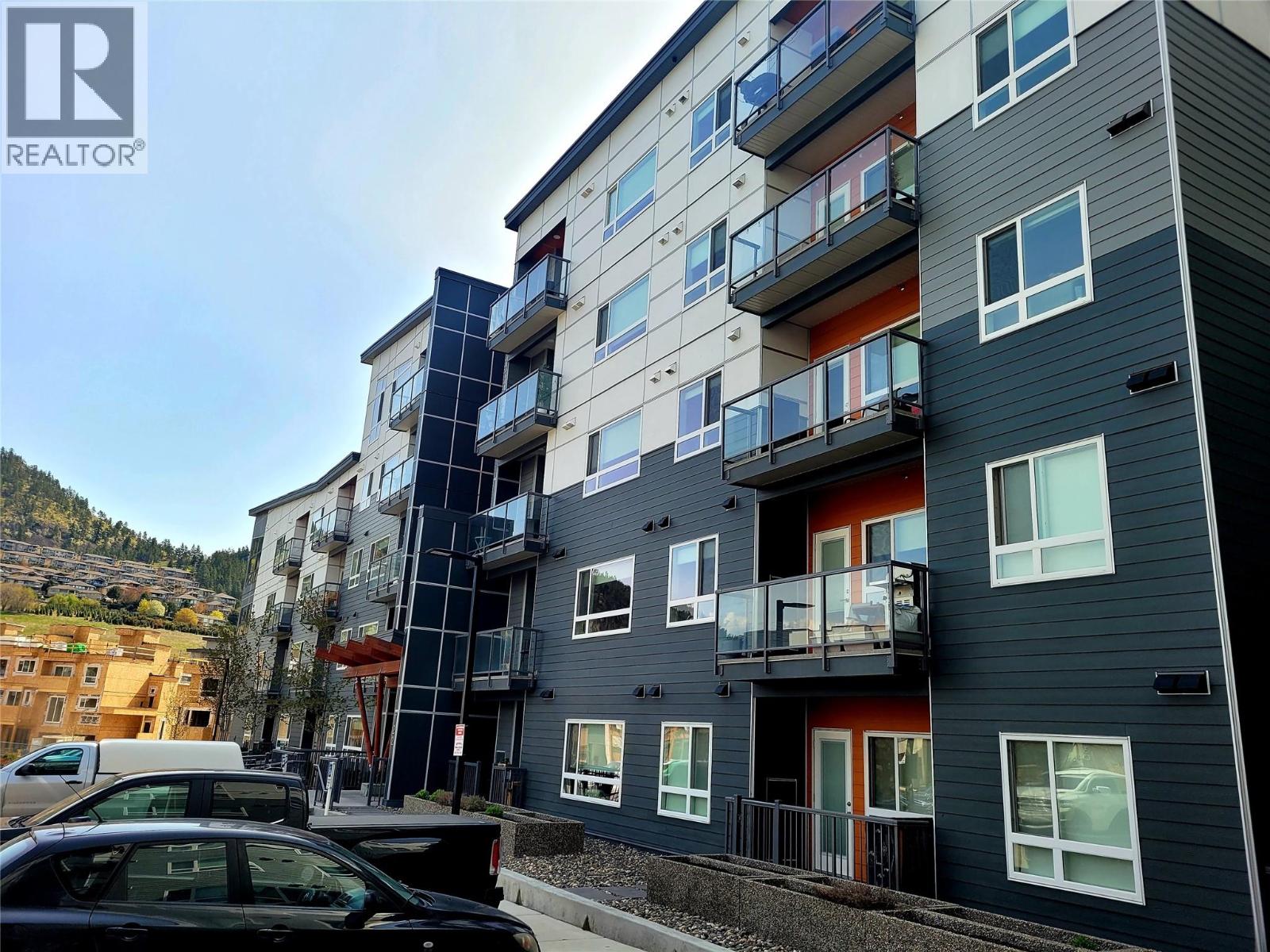 722 Valley Road Unit# 322, Kelowna, British Columbia  V1E 2E6 - Photo 33 - 10380613