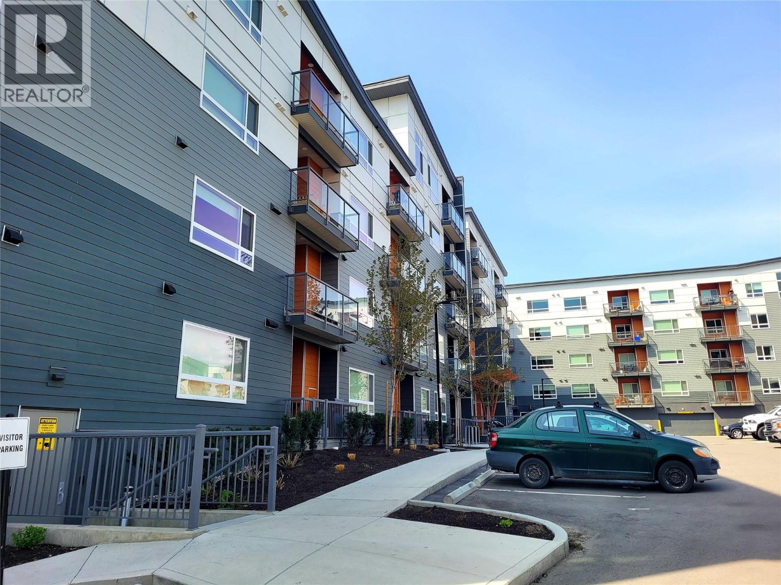 722 Valley Road Unit# 322, Kelowna, British Columbia  V1E 2E6 - Photo 34 - 10380613