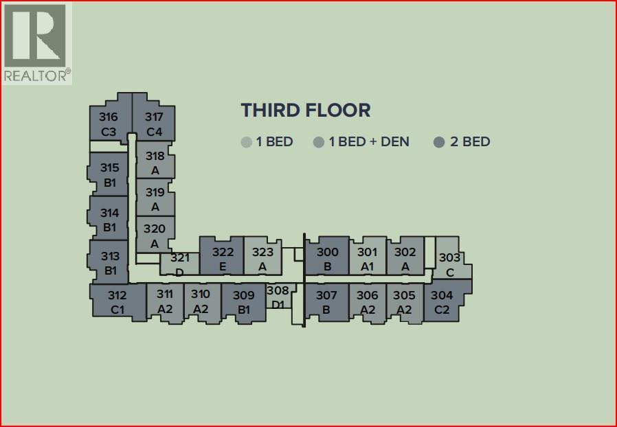 722 Valley Road Unit# 322, Kelowna, British Columbia  V1E 2E6 - Photo 36 - 10380613
