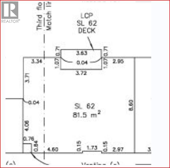 722 Valley Road Unit# 322, Kelowna, British Columbia  V1E 2E6 - Photo 38 - 10380613