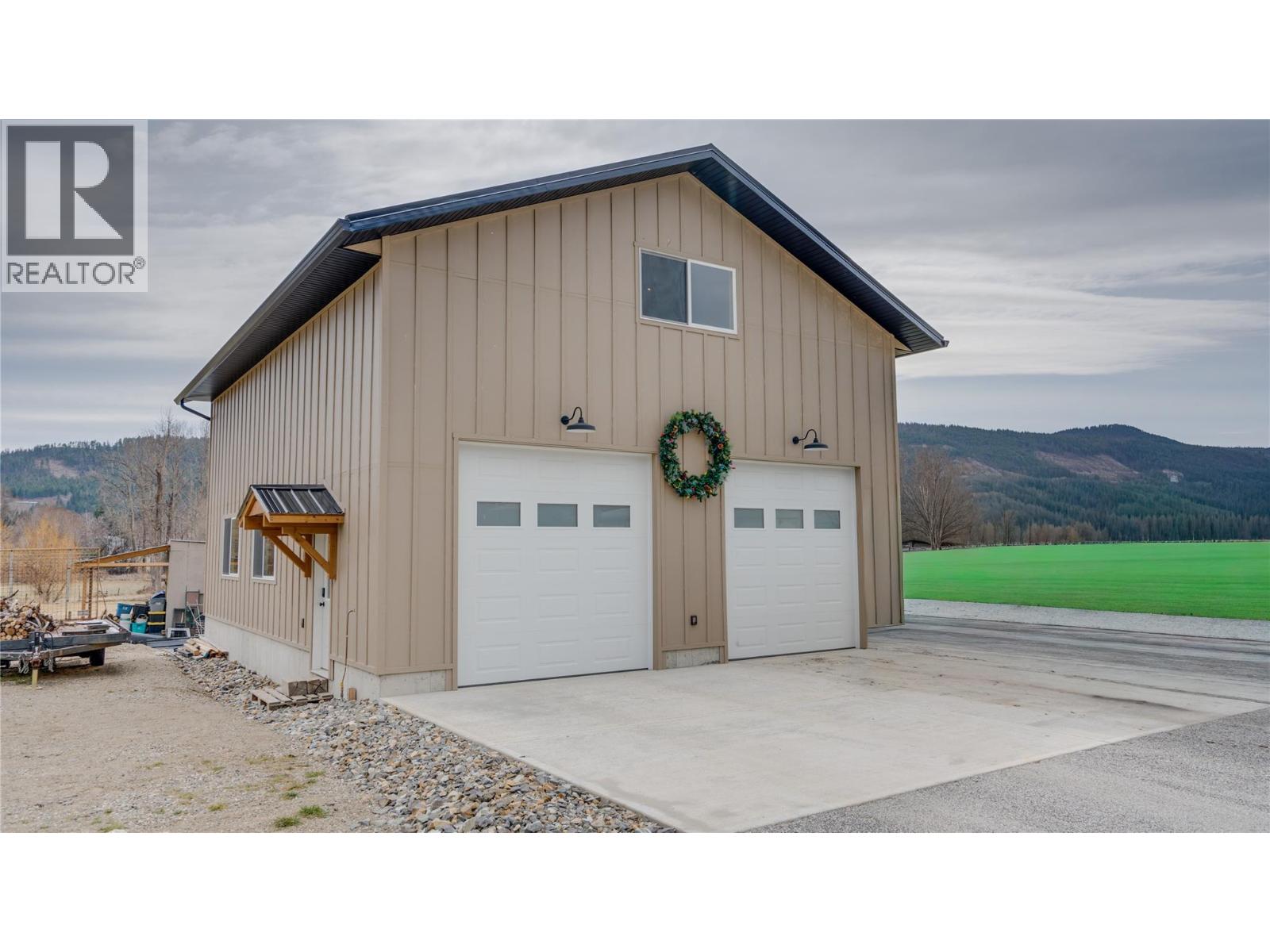 6524 Highway 6, Coldstream, British Columbia  V1B 3C6 - Photo 24 - 10381158