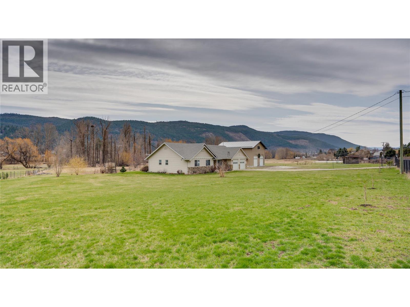 6524 Highway 6, Coldstream, British Columbia  V1B 3C6 - Photo 29 - 10381158