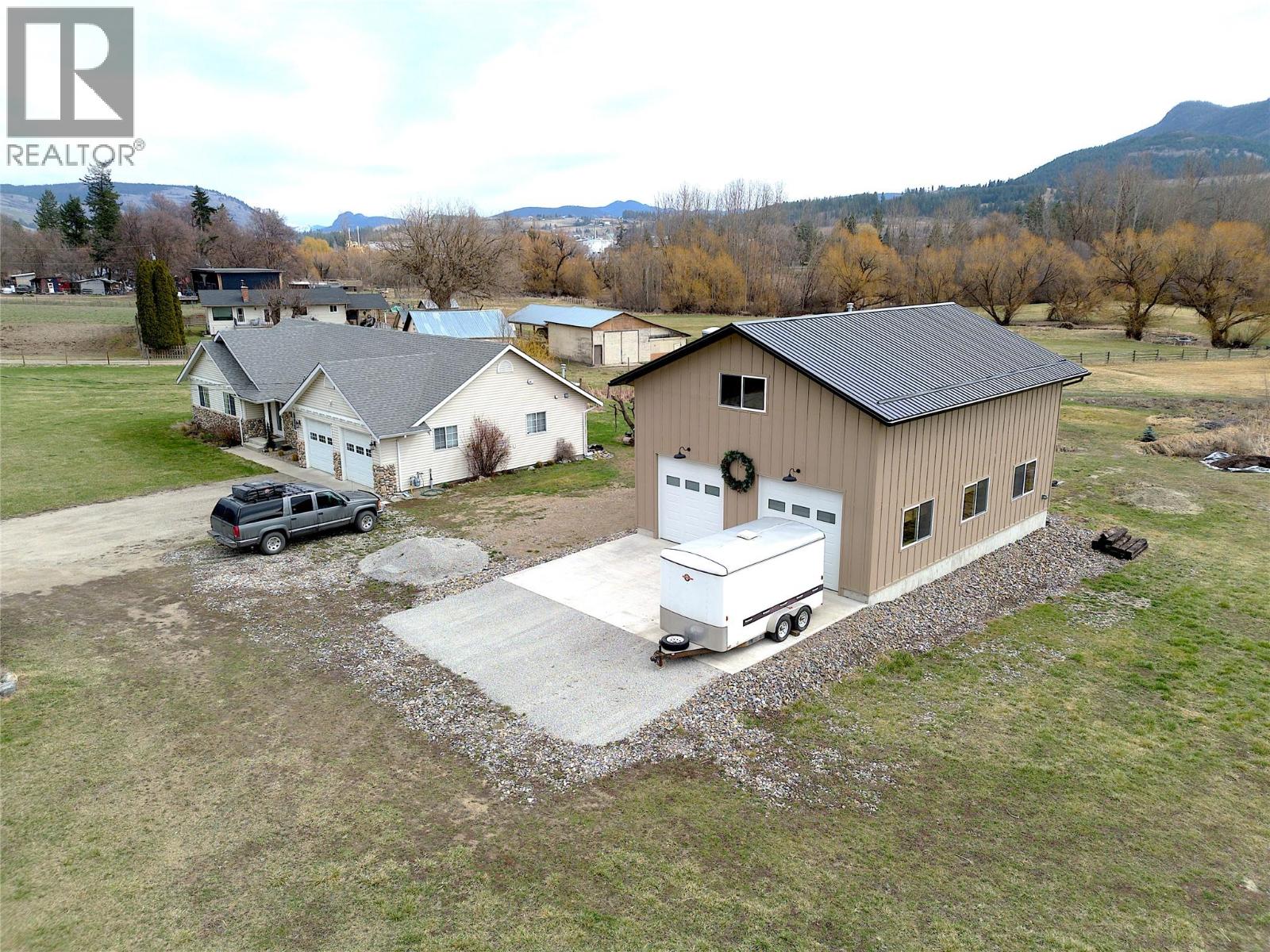 6524 Highway 6, Coldstream, British Columbia  V1B 3C6 - Photo 38 - 10381158